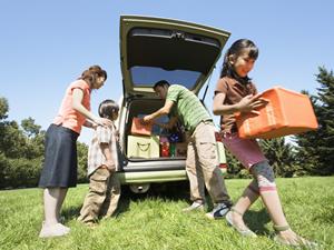 クレーン付きの中古トラックが買える会社
