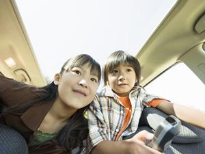 原付バイクが豊富に取り揃えられている