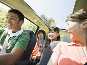 安い料金優先の車検を受けられるお店です