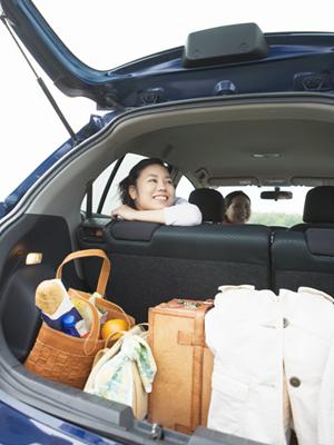 夏休みだからこそ実現できる免許合宿