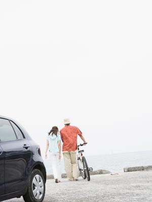 一宮市のカーリースがおすすめできる理由