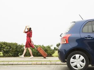 愛知県一宮市で自動車のリースを検討する