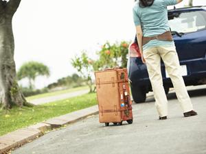 車検費用を少しでも軽くしたいと考える