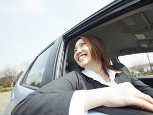 富山最安値で車検が受けられます