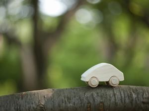 愛車の魅力を引き出すカーラッピング