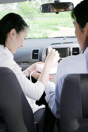 稲沢市で見つける！家族向けの安全で経済的な中古車選びガイド