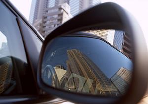 手頃で短時間な和歌山のカーコーティング