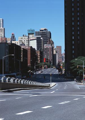 シブヤコーポレーションの移動販売車