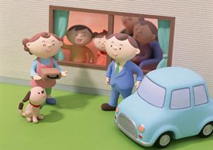 柏市内で車検を検討中という人に