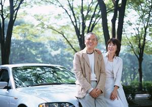 車検のコバックが業界価格を打ち破る